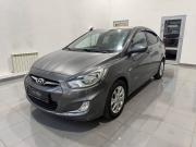 Hyundai Solaris I Орел  - изображение 17