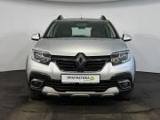 Renault Sandero II Рестайлинг Великий Новгород  - изображение 20