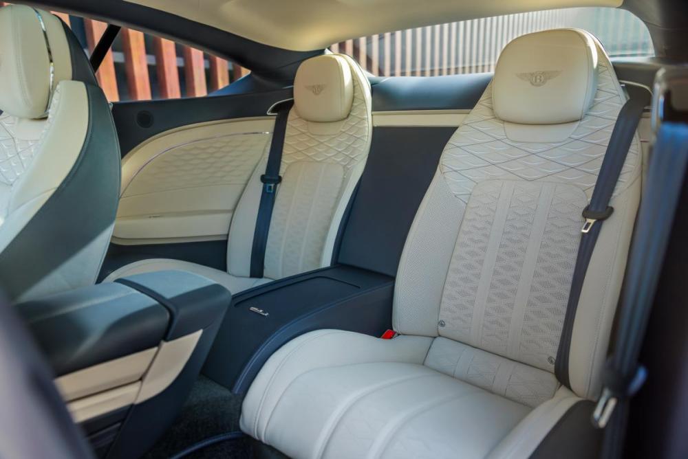 Bentley Continental GT IV Москва  - изображение 4