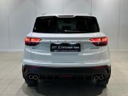 Geely Coolray I Самара  - изображение 21