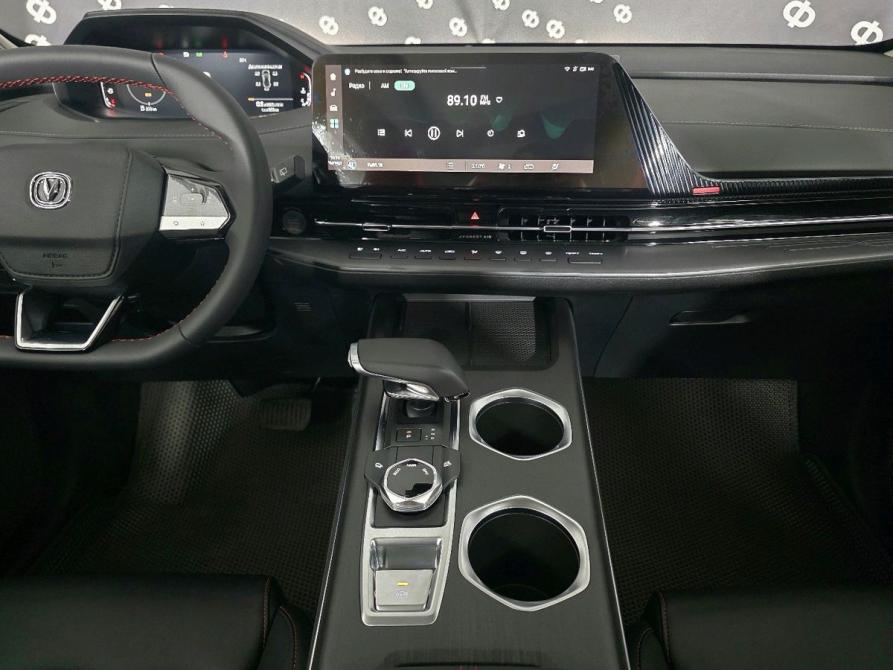 Changan UNI-S (CS55 Plus) Новосибирск  - изображение 27
