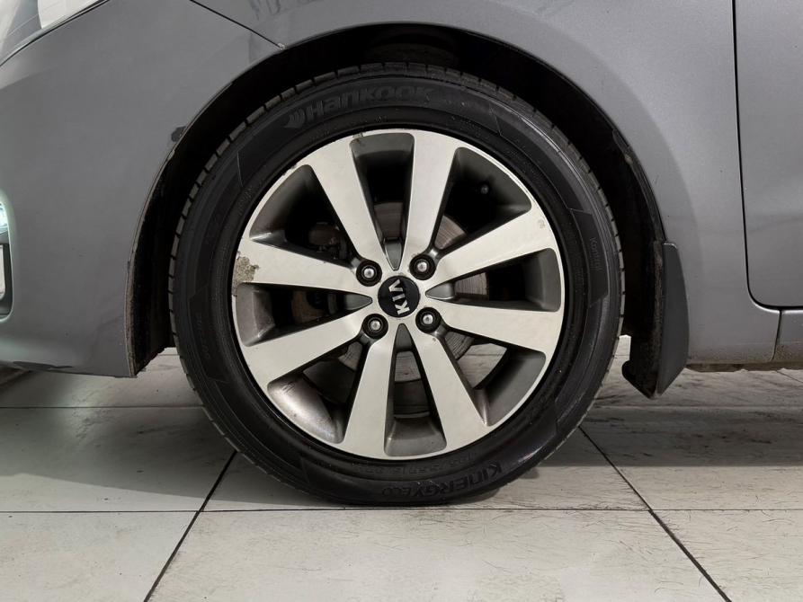 Kia Rio III Рестайлинг Химки  - изображение 16