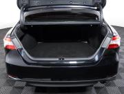 Toyota Camry VIII (XV70) Москва  - изображение 33
