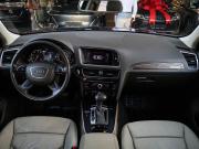 Audi Q5 I (8R) Рестайлинг Москва  - изображение 27