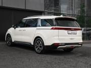 Kia Carnival IV Москва  - изображение 28