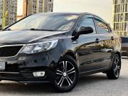 Kia Rio III Рестайлинг Ижевск  - изображение 29