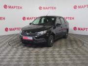 Lada (ВАЗ) Granta I Рестайлинг Вологда  - изображение 18