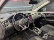 Nissan Qashqai II Рестайлинг Москва  - изображение 36