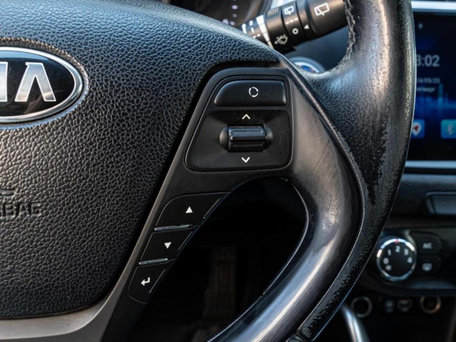 Kia Ceed II Рестайлинг Краснодар  - изображение 17