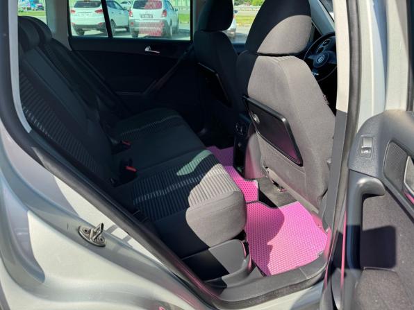 Volkswagen Tiguan I с пробегом 2010 года, цена 929 000 рублей, 237075 км, внедорожник, Автокод Объявления