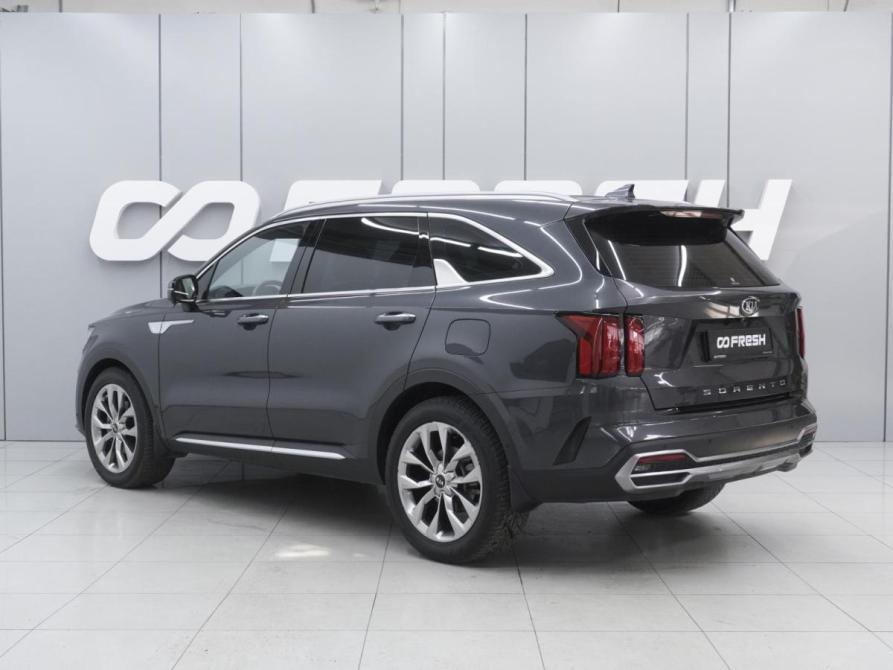 Kia Sorento IV Ростов-на-Дону  - изображение 2