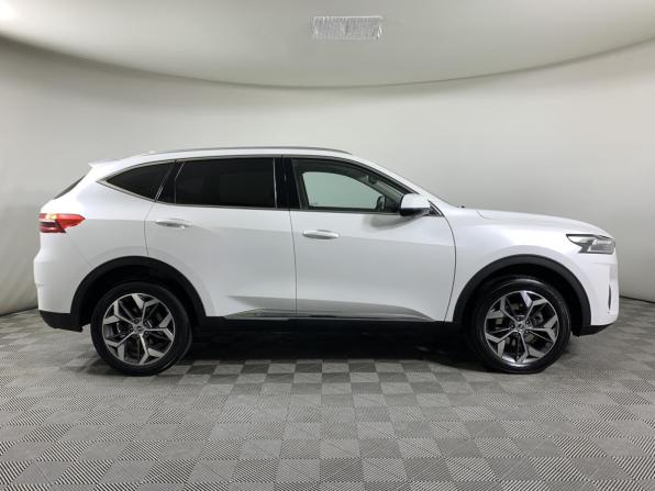 Haval F7 I с пробегом 2021 года, цена 1 748 000 рублей, 78253 км, внедорожник, Автокод Объявления