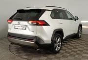 Toyota RAV4 V (XA50) Волгоград  - изображение 30