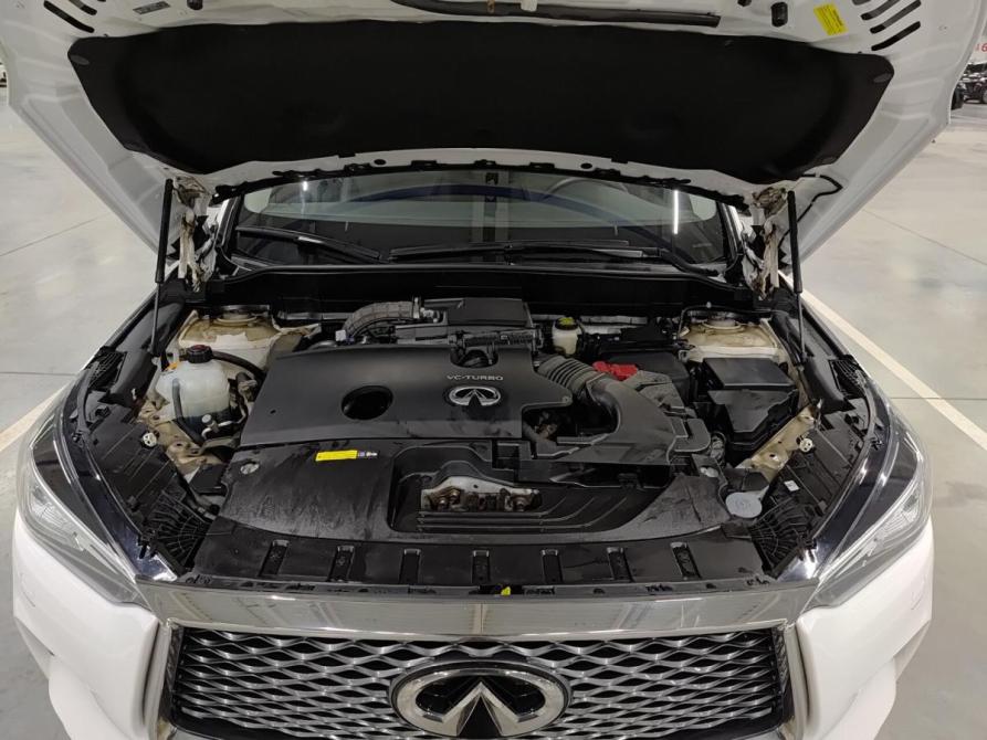 Infiniti QX50 II Казань  - изображение 11