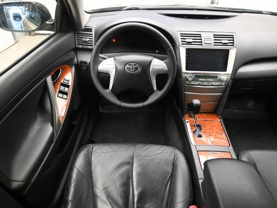 Toyota Camry VI (XV40) Ростов-на-Дону  - изображение 10