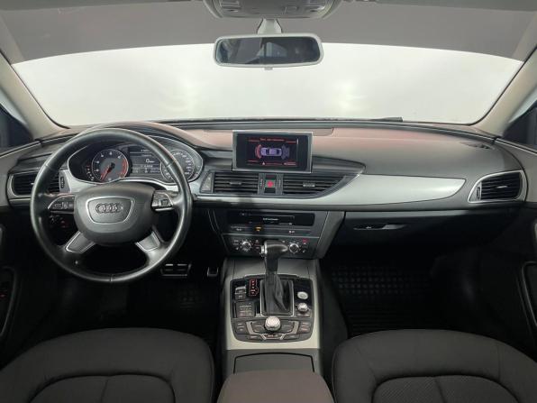 Audi A6 IV (C7) с пробегом 2011 года, цена 1 100 000 рублей, 293537 км, седан, Автокод Объявления