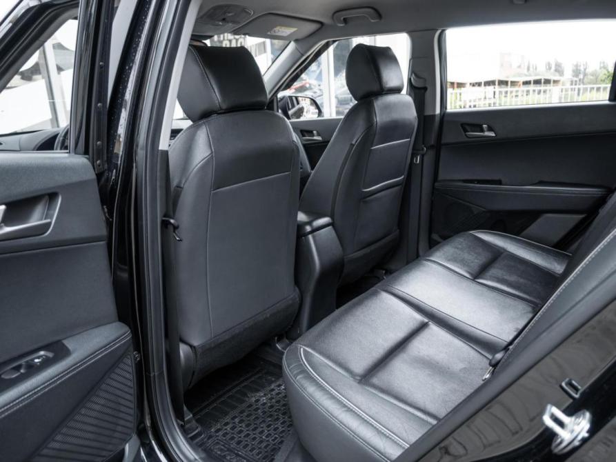 Hyundai Creta I Ставрополь  - изображение 11