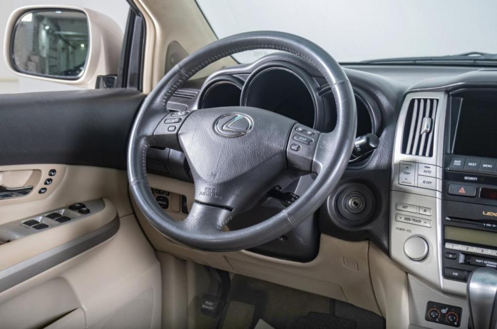 Lexus RX II Томск  - изображение 10