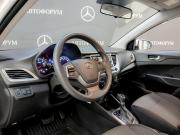 Hyundai Solaris II Рестайлинг Москва  - изображение 38