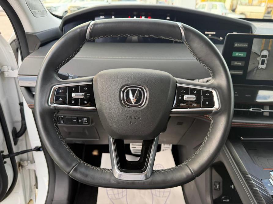 Changan UNI-K Сыктывкар  - изображение 24