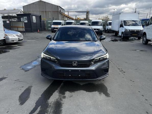 Honda Civic X Рестайлинг с пробегом 2022 года, цена 2 480 000 рублей, 59000 км, хэтчбек, Автокод Объявления
