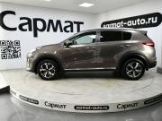Kia Sportage IV Рестайлинг Новосибирск  - изображение 25