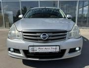 Nissan Almera III (G15) Воронеж  - изображение 19