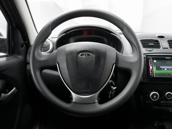 Lada (ВАЗ) Kalina II с пробегом 2017 года, цена 545 000 рублей, 133644 км, универсал, Автокод Объявления