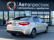 Kia Rio III Волгоград  - изображение 21