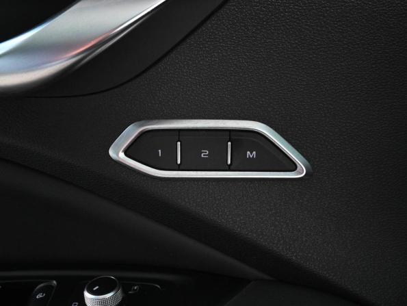 Geely Tugella I Рестайлинг с пробегом 2023 года, цена 2 815 020 рублей, 69882 км, внедорожник, Автокод Объявления