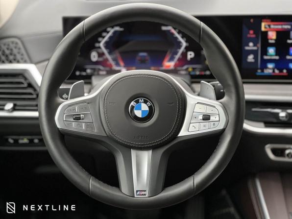 BMW X5 IV (G05/G18) Рестайлинг с пробегом 2025 года, цена 11 690 000 рублей, 10700 км, внедорожник, Автокод Объявления