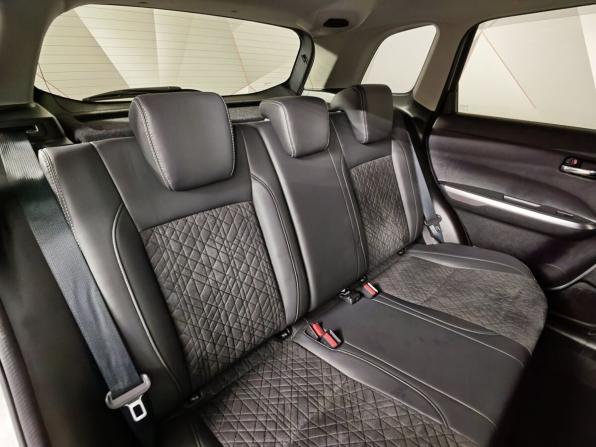 Suzuki Vitara II Рестайлинг с пробегом 2019 года, цена 2 169 000 рублей, 45082 км, внедорожник, Автокод Объявления