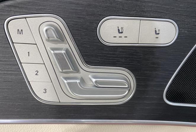 Mercedes-Benz GLE II (V167) с пробегом 2021 года, цена 6 200 000 рублей, 105747 км, внедорожник, Автокод Объявления
