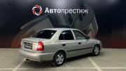 Hyundai Accent II Ставрополь  - изображение 18
