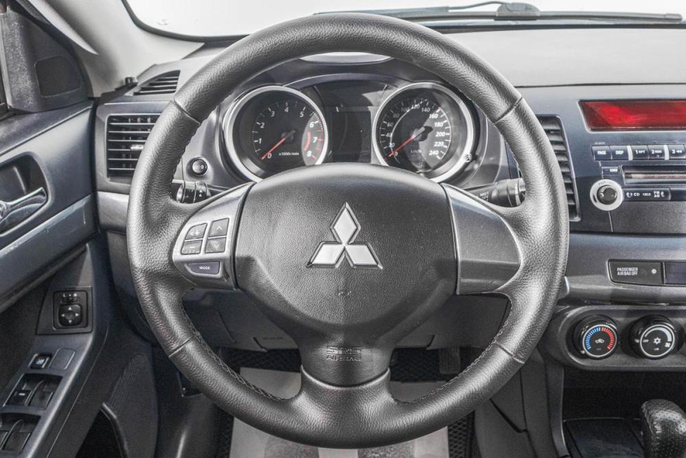 Mitsubishi Lancer X Барнаул  - изображение 13