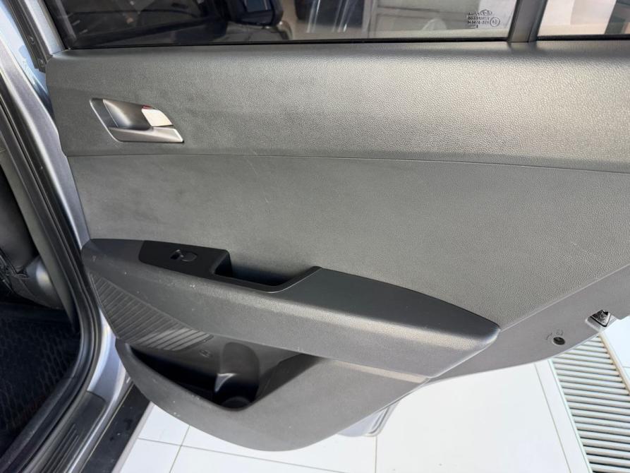 Hyundai Creta I Таганрог  - изображение 28