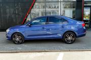 Skoda Rapid II Ульяновск  - изображение 40