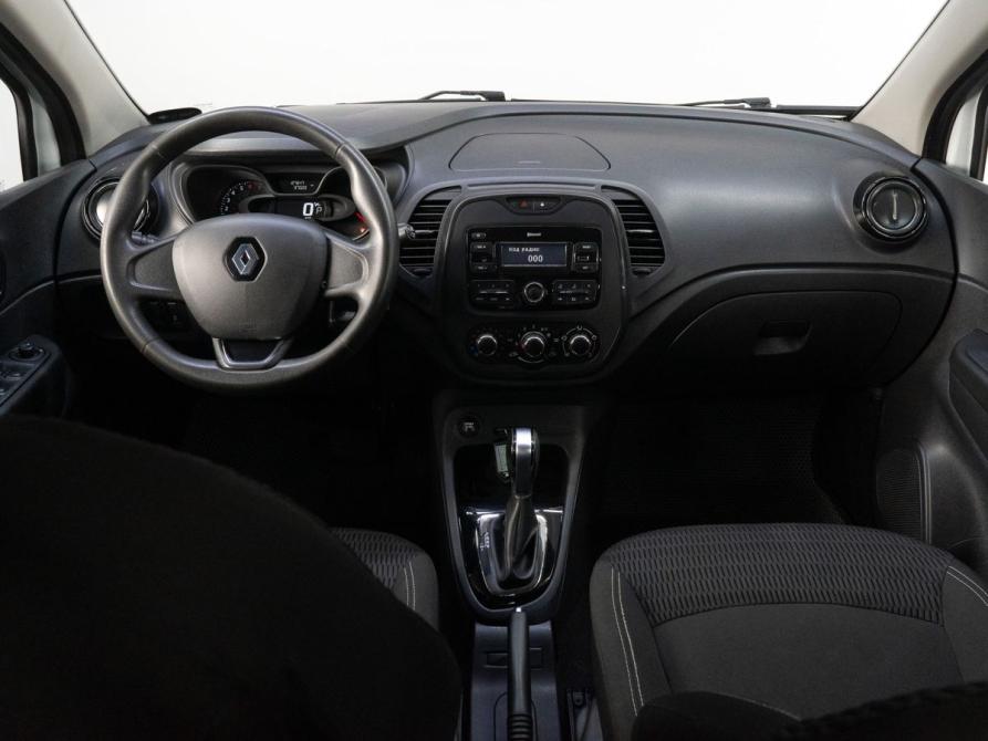 Renault Kaptur I Тюмень  - изображение 18