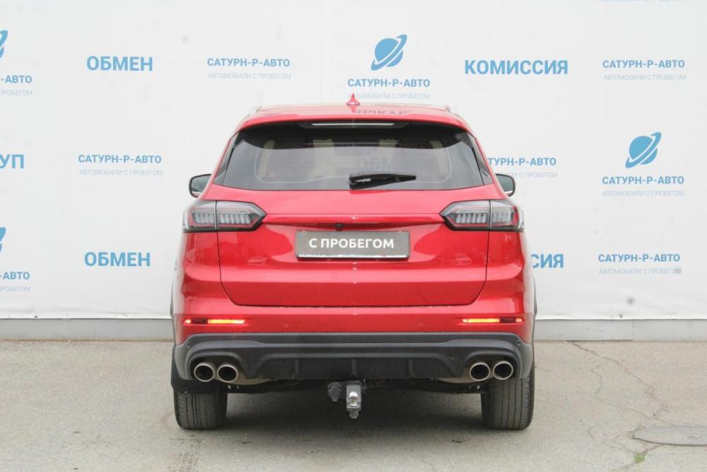 Chery Tiggo 8 Pro Max I Пермь  - изображение 6