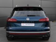 Volkswagen Touareg III Москва  - изображение 32