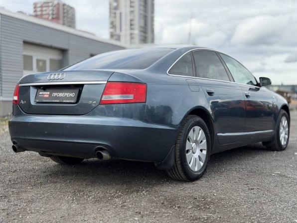 Audi A6 III (C6) с пробегом 2007 года, цена 600 000 рублей, 265836 км, седан, Автокод Объявления