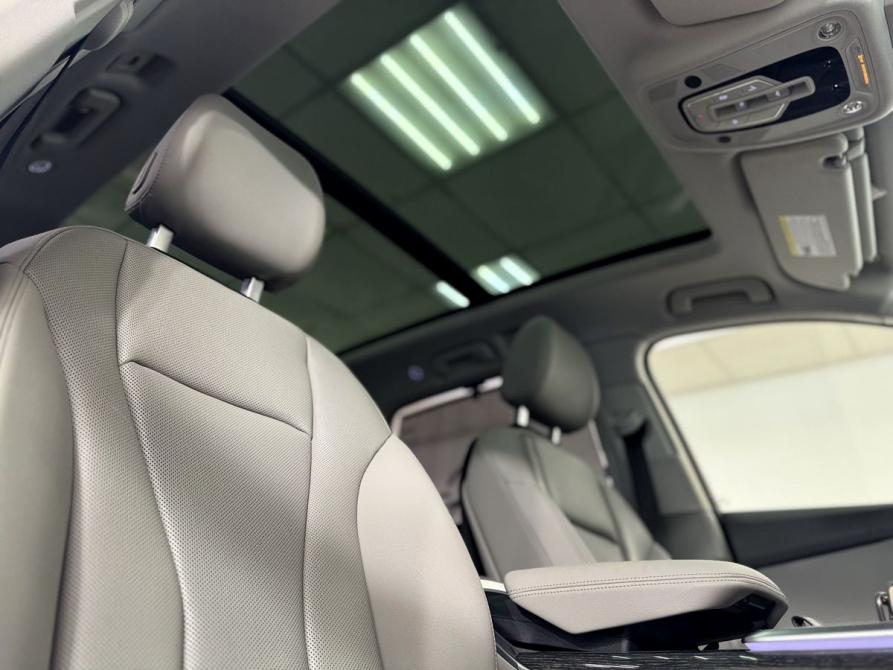 Audi Q7 II (4M) Рестайлинг Санкт-Петербург  - изображение 18