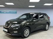 Nissan X-Trail III Рестайлинг Москва  - изображение 17