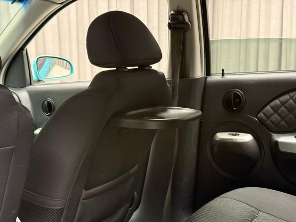 Chevrolet Aveo I с пробегом 2005 года, цена 439 000 рублей, 219200 км, хэтчбек, Автокод Объявления