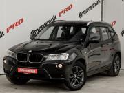 BMW X3 II (F25) Екатеринбург  - изображение 31