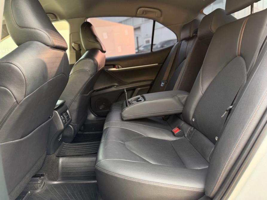 Toyota Camry VIII (XV70) Минеральные Воды  - изображение 23