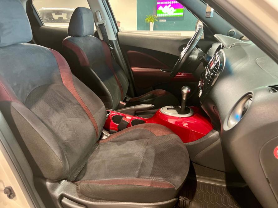 Nissan Juke I Великий Новгород  - изображение 10