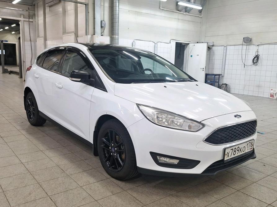 Ford Focus III Рестайлинг Санкт-Петербург  - изображение 2