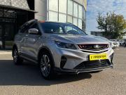 Belgee X50 Нефтекамск  - изображение 14