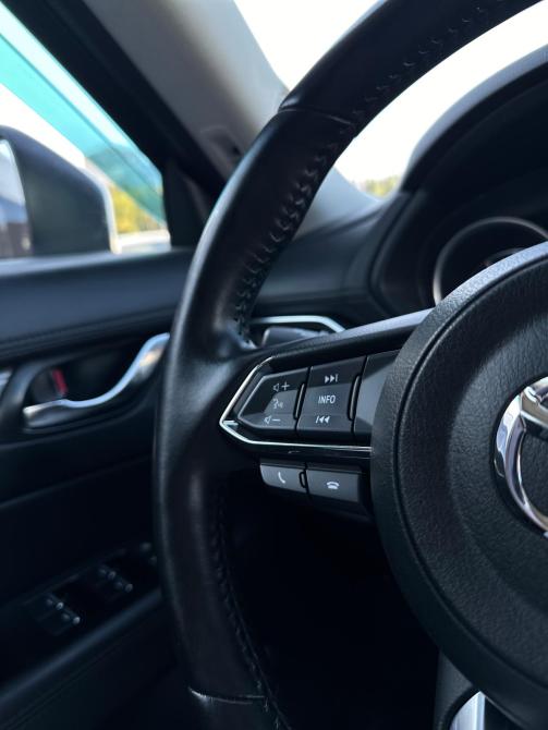 Mazda CX-5 II Набережные Челны  - изображение 17